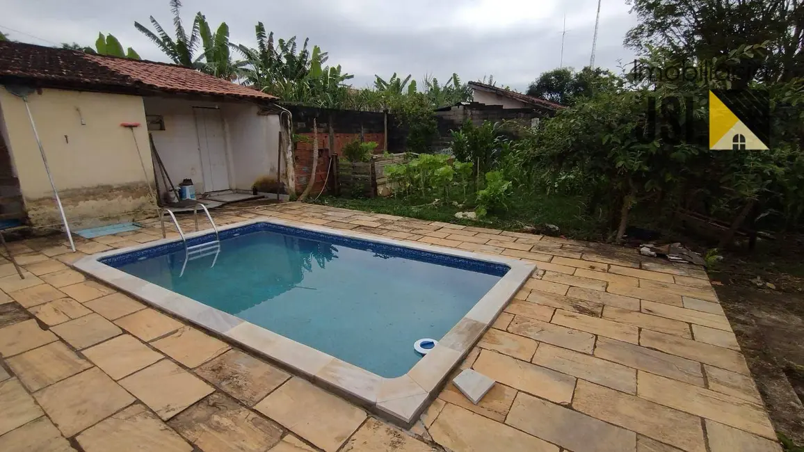 Foto 6 de Chácara com 4 quartos à venda, 1000m2 em Chácara Ipês, Cacapava - SP