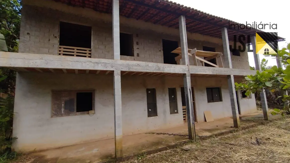 Foto 2 de Chácara com 4 quartos à venda, 480m2 em São João da Boa Vista, Cacapava - SP