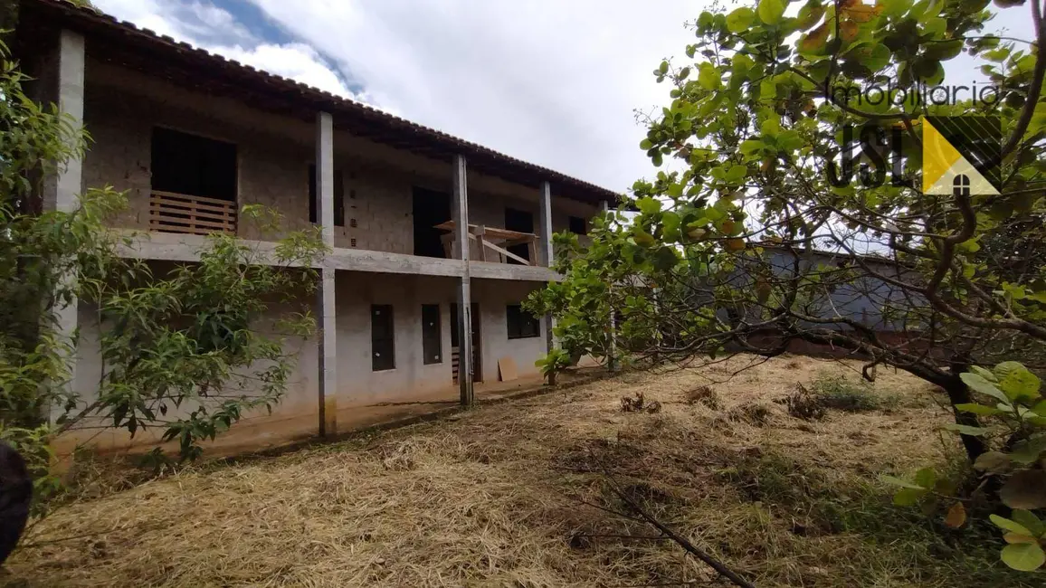 Foto 3 de Chácara com 4 quartos à venda, 480m2 em São João da Boa Vista, Cacapava - SP