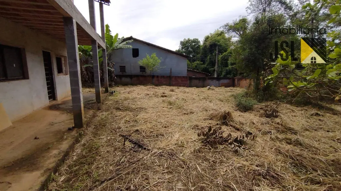 Foto 4 de Chácara com 4 quartos à venda, 480m2 em São João da Boa Vista, Cacapava - SP