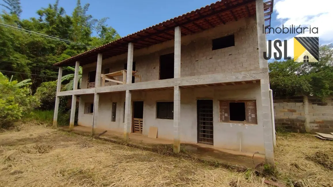 Foto 1 de Chácara com 4 quartos à venda, 480m2 em São João da Boa Vista, Cacapava - SP