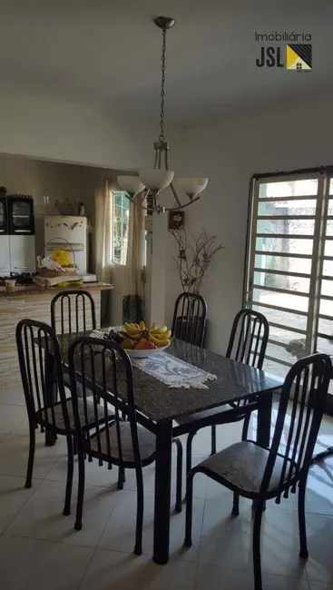 Foto 1 de Sobrado com 2 quartos à venda, 250m2 em Parque Residencial Nova Caçapava, Cacapava - SP