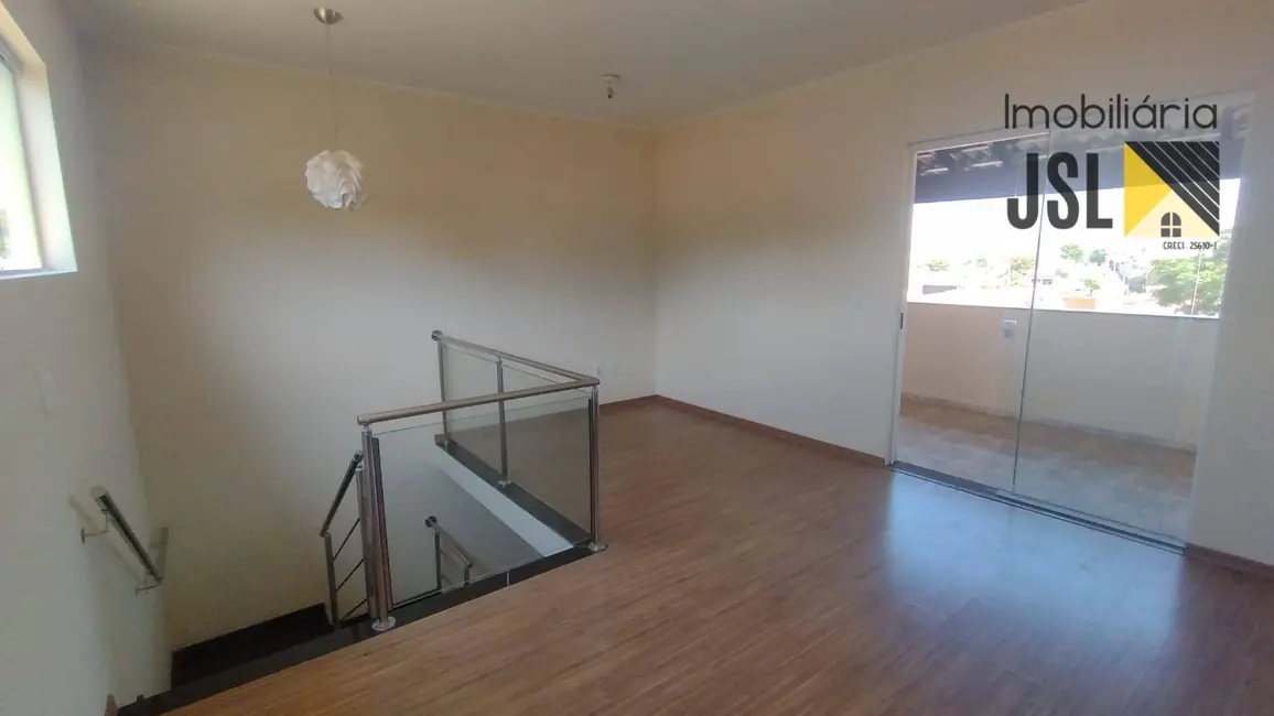 Foto 4 de Sobrado com 3 quartos à venda, 140m2 em Borda da Mata, Cacapava - SP