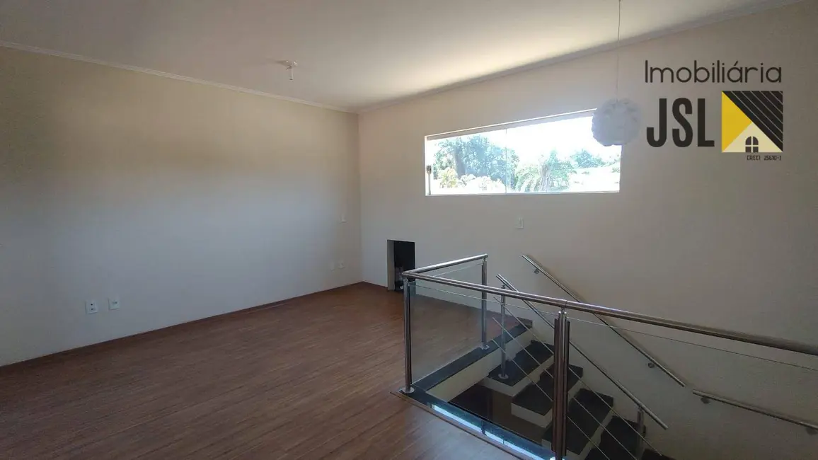 Foto 6 de Sobrado com 3 quartos à venda, 140m2 em Borda da Mata, Cacapava - SP