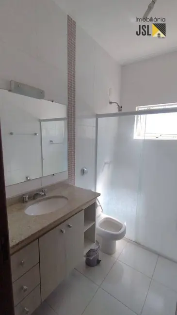 Foto 7 de Sobrado com 3 quartos à venda, 140m2 em Borda da Mata, Cacapava - SP