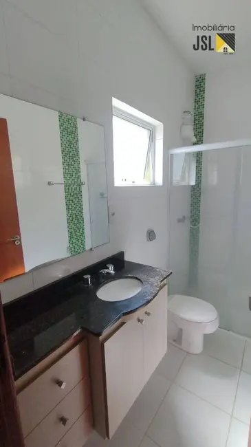 Foto 9 de Sobrado com 3 quartos à venda, 140m2 em Borda da Mata, Cacapava - SP