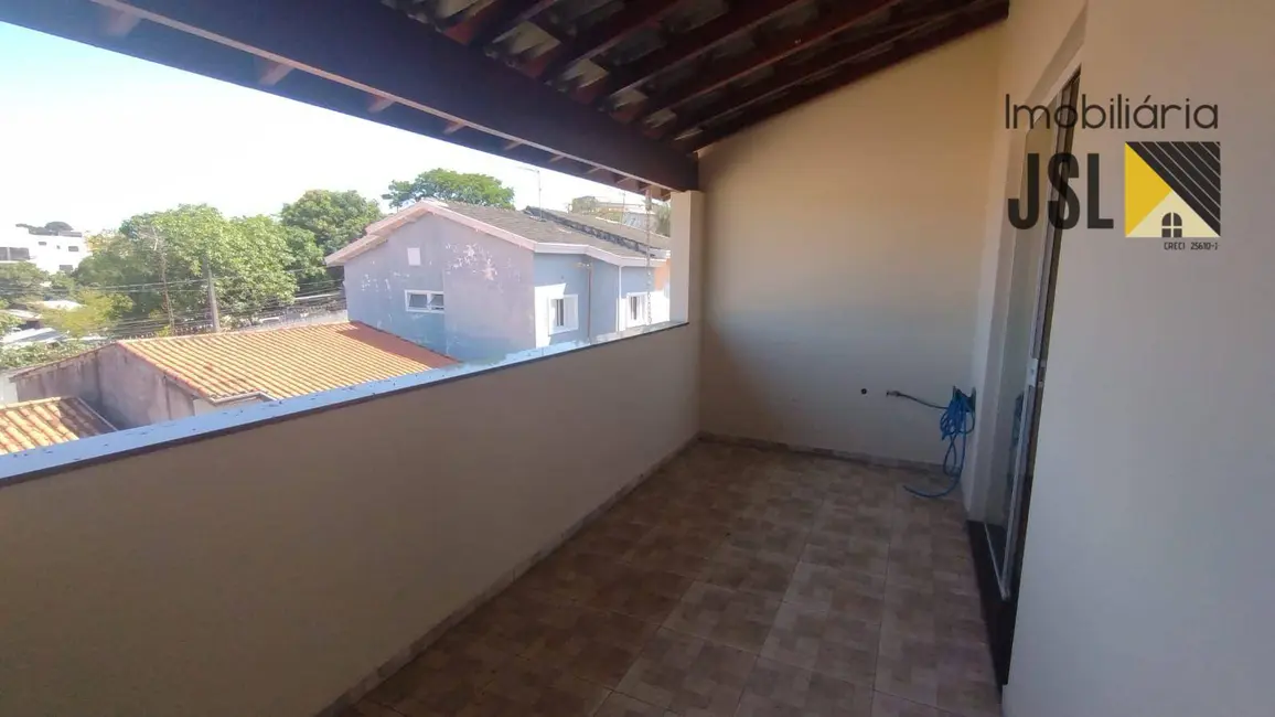 Foto 2 de Sobrado com 3 quartos à venda, 140m2 em Borda da Mata, Cacapava - SP