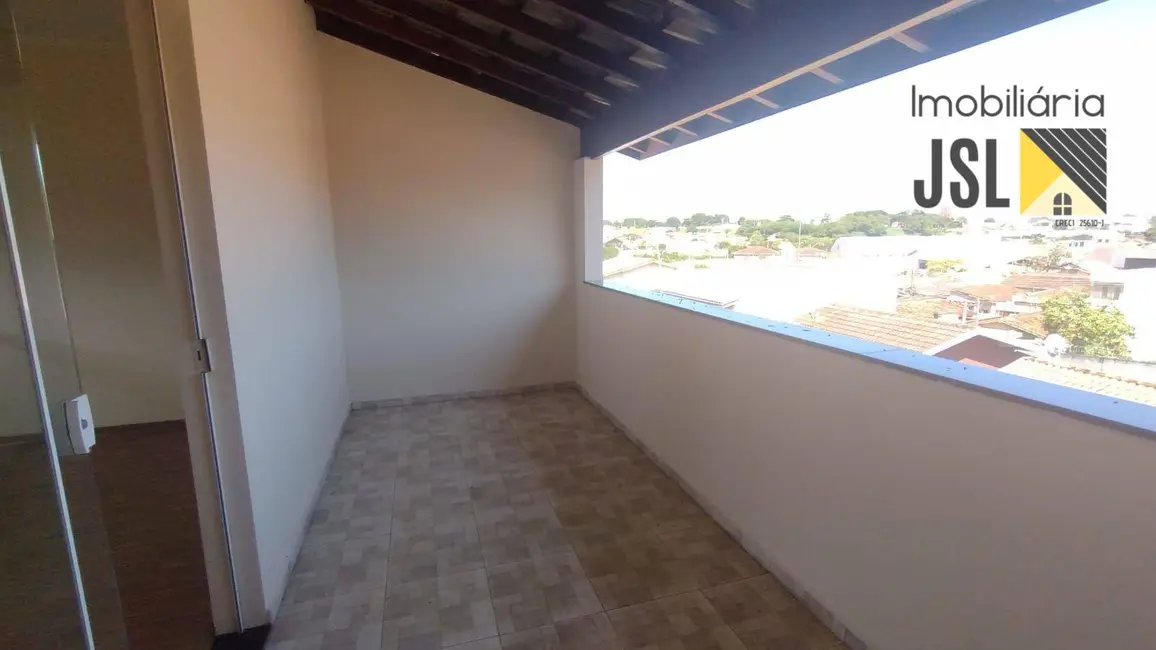 Foto 3 de Sobrado com 3 quartos à venda, 140m2 em Borda da Mata, Cacapava - SP
