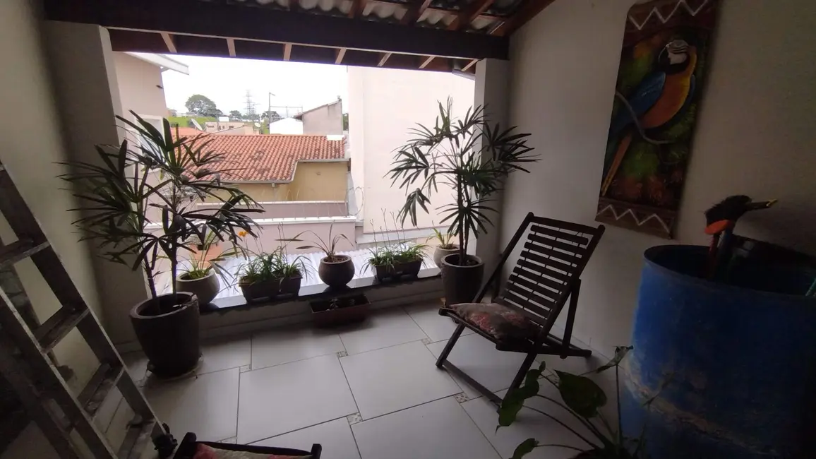 Foto 1 de Sobrado com 2 quartos à venda, 290m2 em Vila Antônio Augusto Luiz, Cacapava - SP