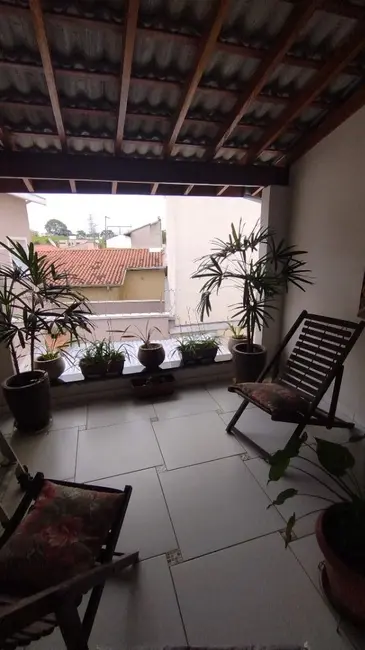 Foto 2 de Sobrado com 2 quartos à venda, 290m2 em Vila Antônio Augusto Luiz, Cacapava - SP