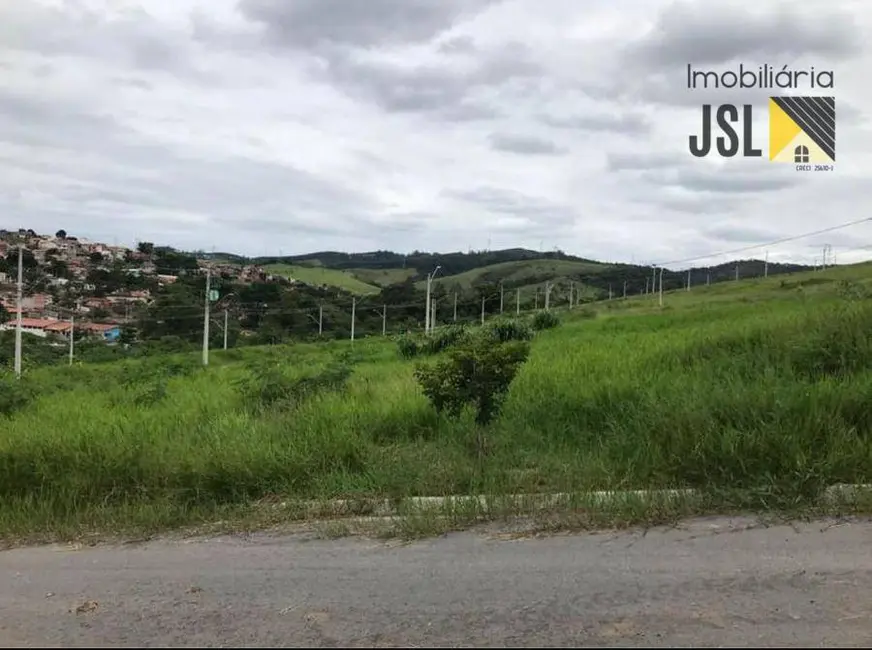 Foto 1 de Terreno / Lote à venda, 250m2 em Terra Nova, Taubate - SP