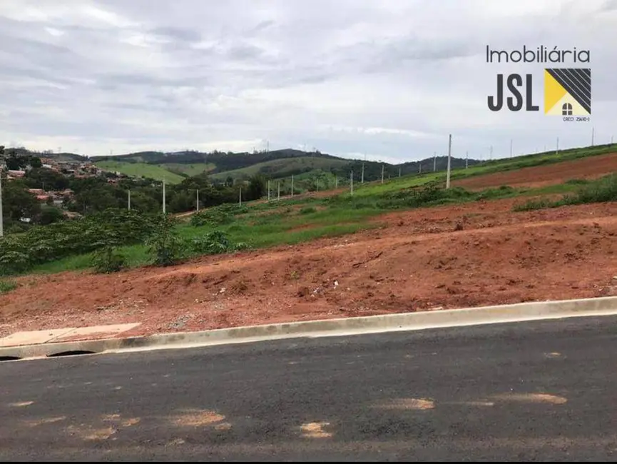 Foto 4 de Terreno / Lote à venda, 250m2 em Terra Nova, Taubate - SP