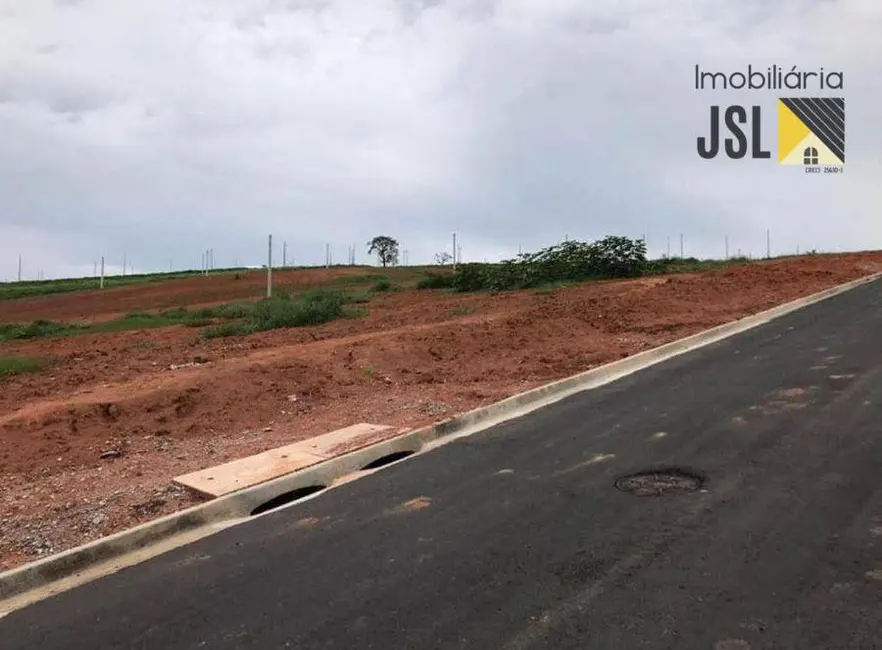 Foto 3 de Terreno / Lote à venda, 250m2 em Terra Nova, Taubate - SP