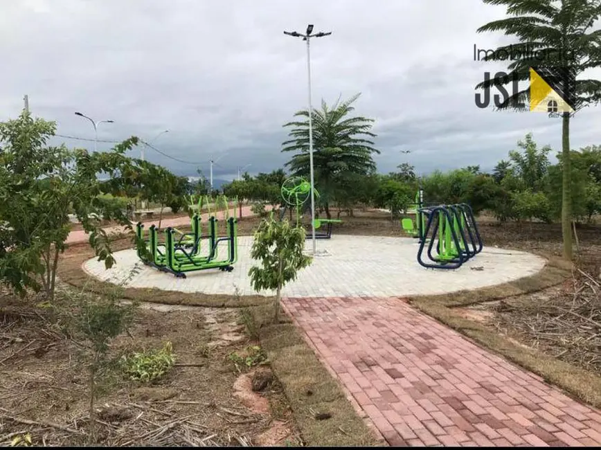 Foto 2 de Terreno / Lote à venda, 250m2 em Terra Nova, Taubate - SP