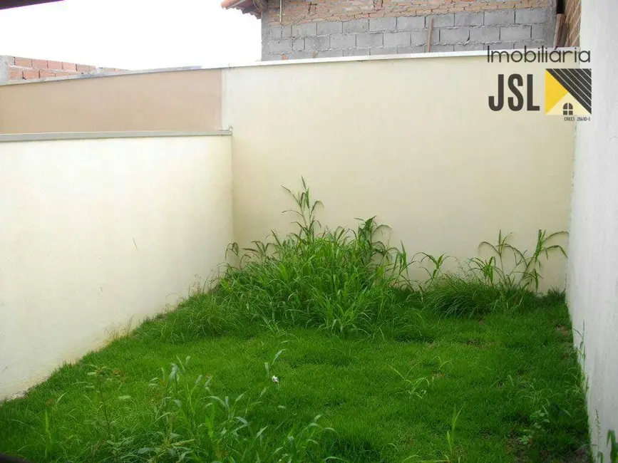 Foto 4 de Sobrado com 2 quartos à venda, 87m2 em Jardim Panorama, Cacapava - SP