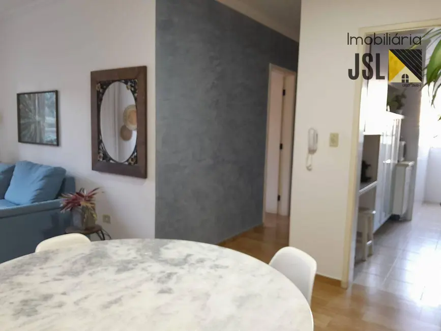 Foto 3 de Apartamento com 2 quartos à venda, 62m2 em Cacapava - SP