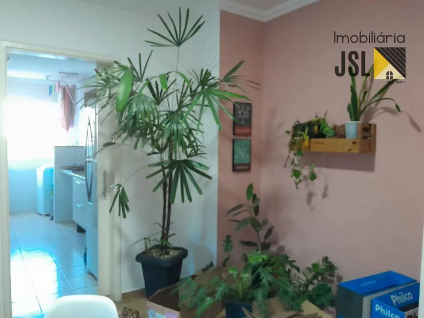 Foto 4 de Apartamento com 2 quartos à venda, 62m2 em Cacapava - SP