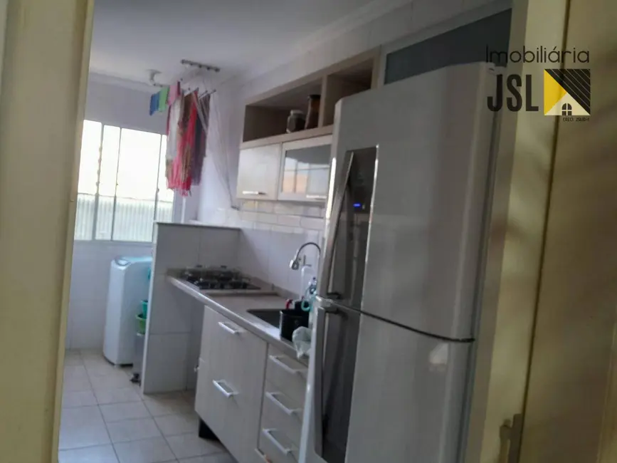 Foto 6 de Apartamento com 2 quartos à venda, 62m2 em Cacapava - SP