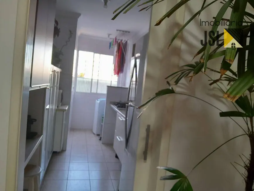 Foto 5 de Apartamento com 2 quartos à venda, 62m2 em Cacapava - SP