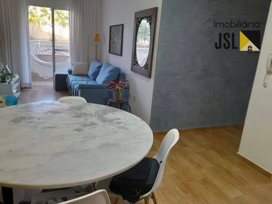 Foto 2 de Apartamento com 2 quartos à venda, 62m2 em Cacapava - SP