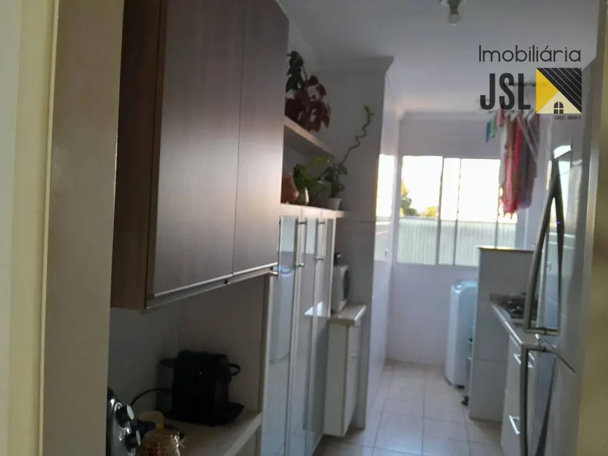 Foto 7 de Apartamento com 2 quartos à venda, 62m2 em Cacapava - SP