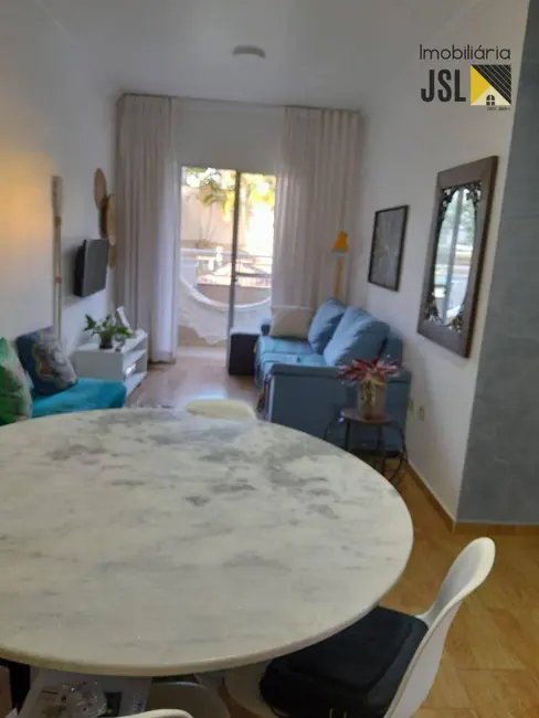 Foto 1 de Apartamento com 2 quartos à venda, 62m2 em Cacapava - SP