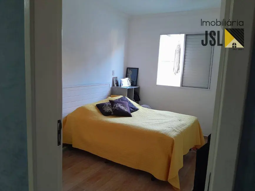 Foto 8 de Apartamento com 2 quartos à venda, 62m2 em Cacapava - SP