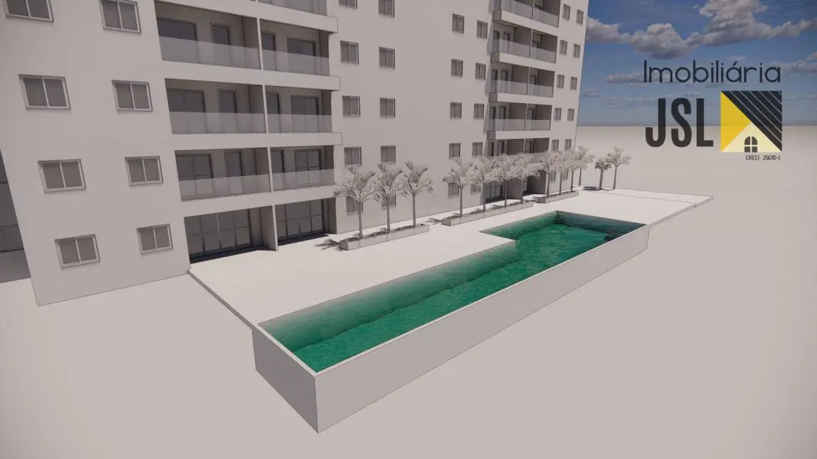 Foto 3 de Sala Comercial à venda, 4524m2 em Santana, Pindamonhangaba - SP