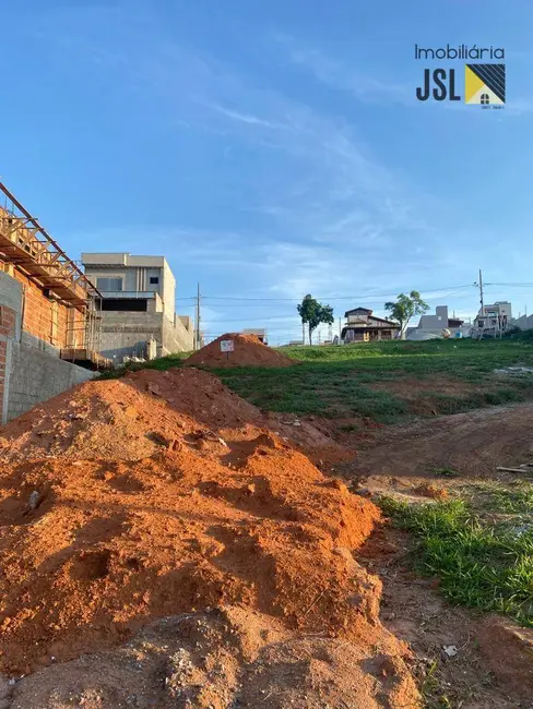 Foto 1 de Terreno / Lote à venda, 315m2 em Cacapava - SP