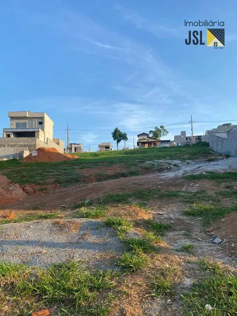 Foto 1 de Terreno / Lote à venda, 320m2 em Cacapava - SP