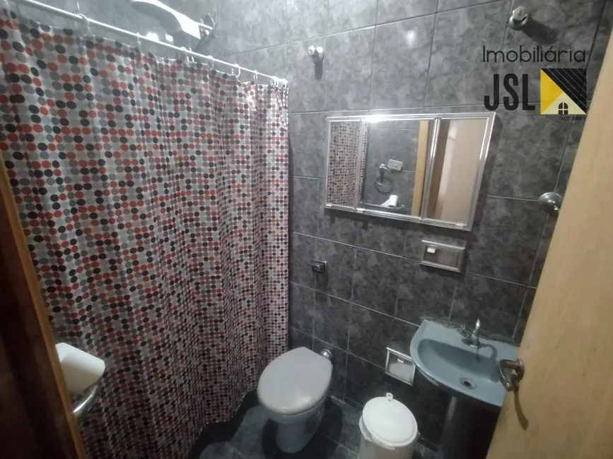 Foto 8 de Sobrado com 3 quartos à venda e para alugar, 300m2 em Centro, Cacapava - SP