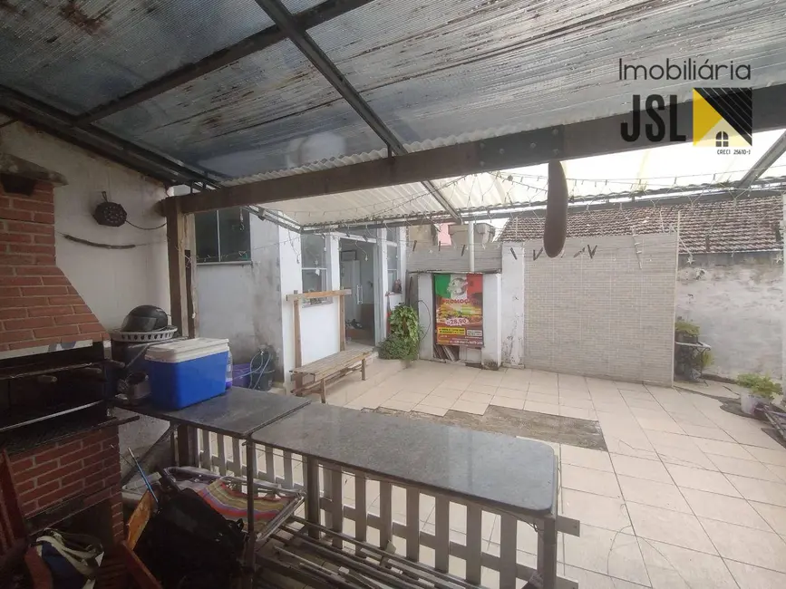 Foto 6 de Sobrado com 3 quartos à venda e para alugar, 300m2 em Centro, Cacapava - SP