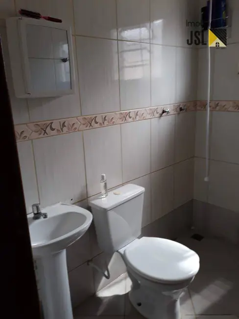 Foto 6 de Casa com 2 quartos à venda, 210m2 em Parque Residencial Nova Caçapava, Cacapava - SP