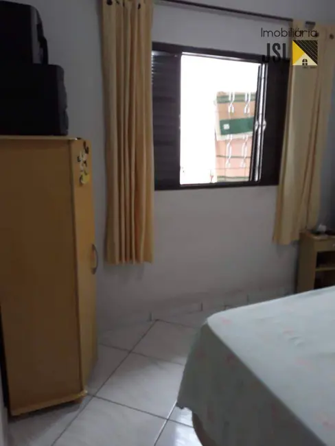 Foto 3 de Casa com 2 quartos à venda, 210m2 em Parque Residencial Nova Caçapava, Cacapava - SP