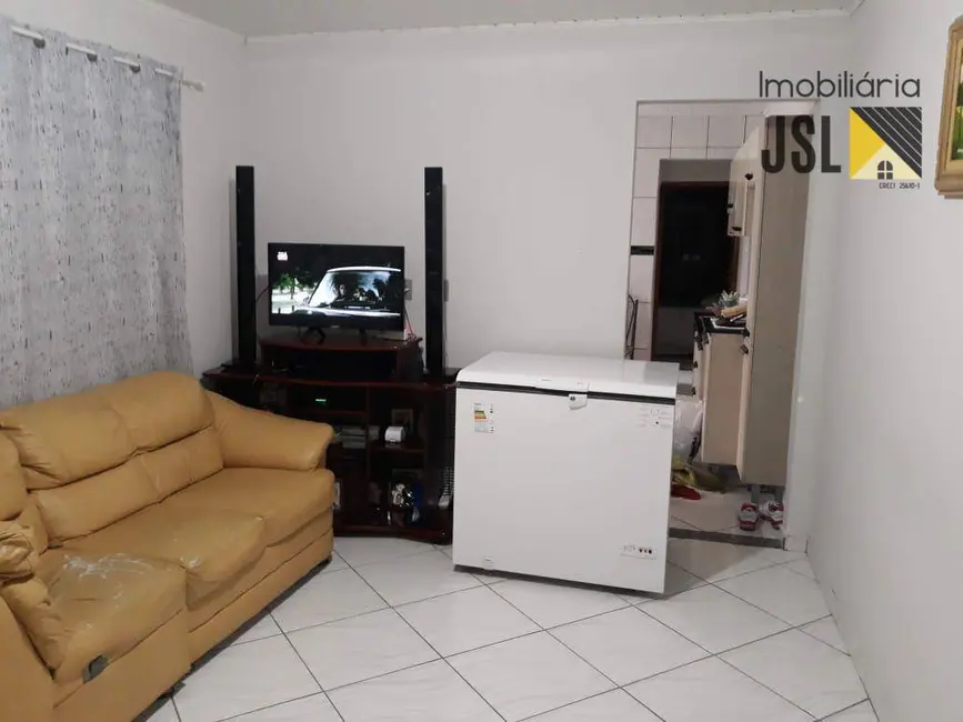 Foto 2 de Casa com 2 quartos à venda, 210m2 em Parque Residencial Nova Caçapava, Cacapava - SP