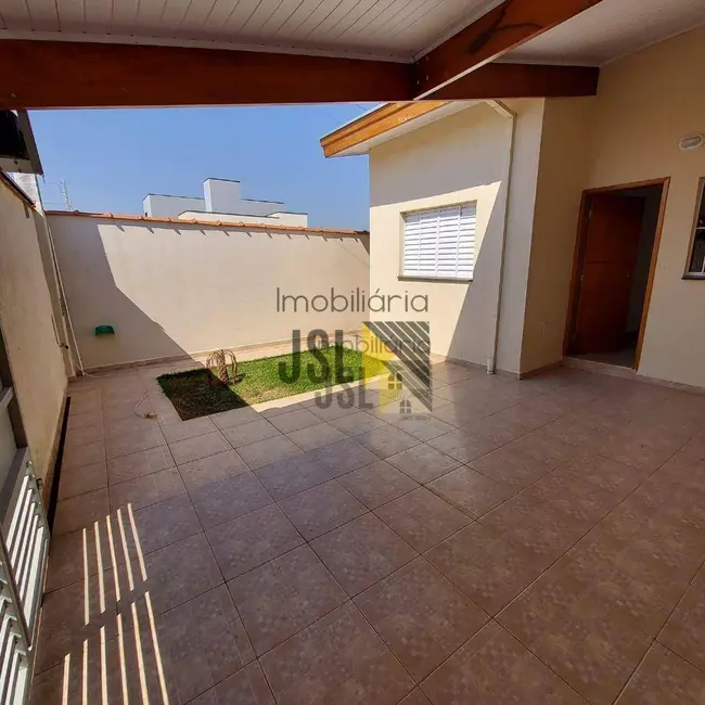 Foto 2 de Casa com 3 quartos à venda, 175m2 em Cacapava - SP
