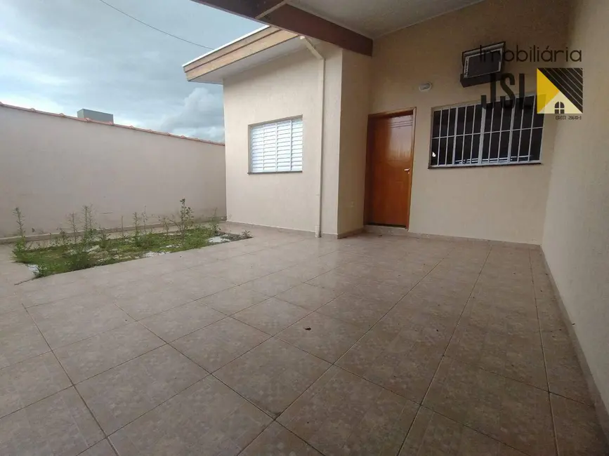 Foto 1 de Casa com 3 quartos à venda, 175m2 em Cacapava - SP