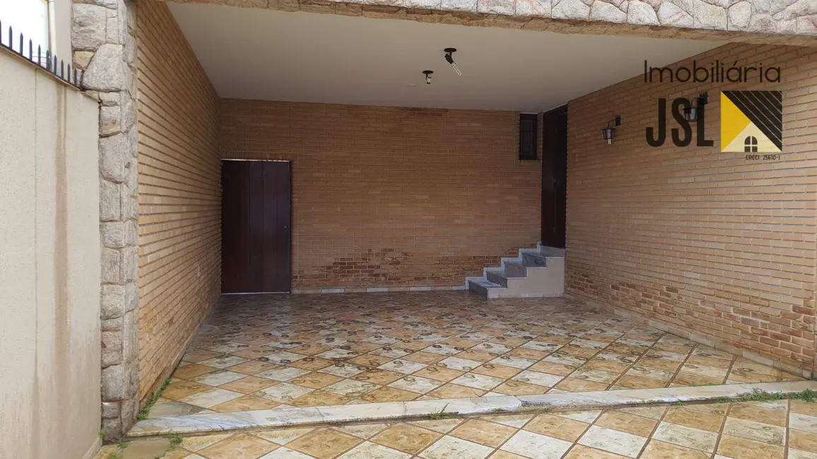 Foto 7 de Sobrado com 3 quartos à venda, 260m2 em Vila Antônio Augusto Luiz, Cacapava - SP