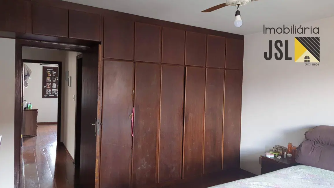 Foto 6 de Sobrado com 3 quartos à venda, 260m2 em Vila Antônio Augusto Luiz, Cacapava - SP