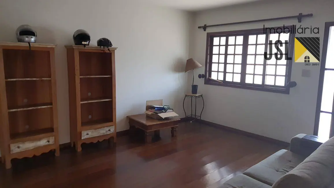 Foto 5 de Sobrado com 3 quartos à venda, 260m2 em Vila Antônio Augusto Luiz, Cacapava - SP