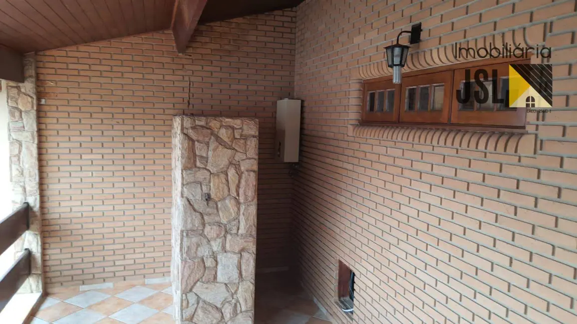 Foto 3 de Sobrado com 3 quartos à venda, 260m2 em Vila Antônio Augusto Luiz, Cacapava - SP