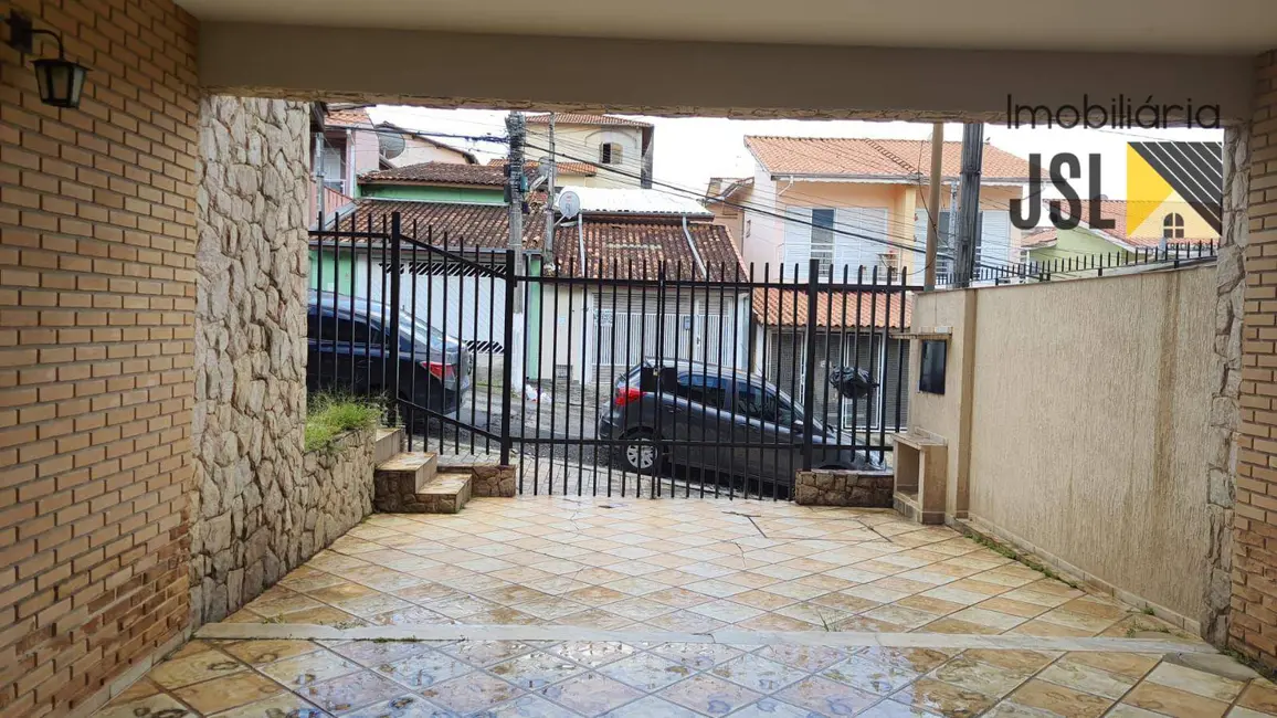 Foto 9 de Sobrado com 3 quartos à venda, 260m2 em Vila Antônio Augusto Luiz, Cacapava - SP