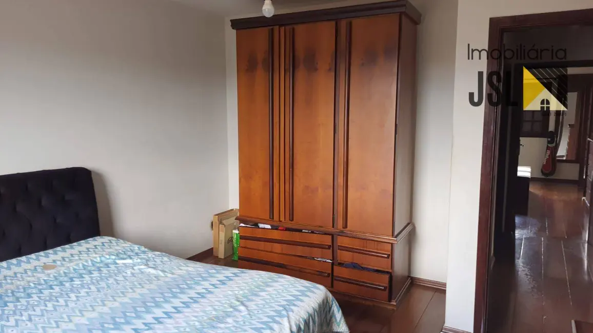 Foto 8 de Sobrado com 3 quartos à venda, 260m2 em Vila Antônio Augusto Luiz, Cacapava - SP