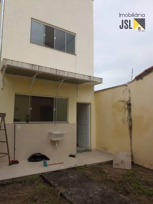 Foto 3 de Sobrado com 2 quartos à venda, 125m2 em Vila Antônio Augusto Luiz, Cacapava - SP