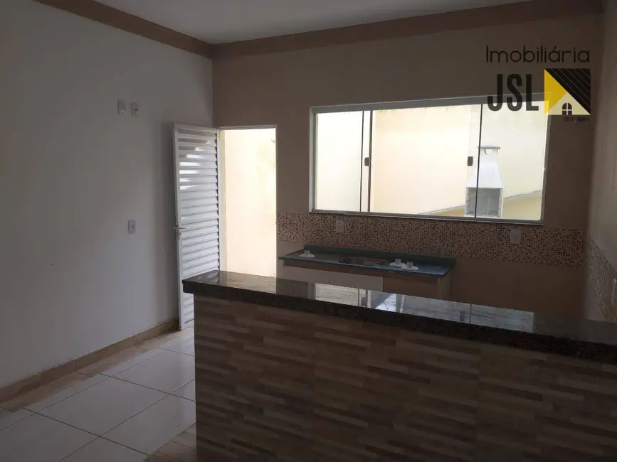 Foto 7 de Sobrado com 2 quartos à venda, 125m2 em Vila Antônio Augusto Luiz, Cacapava - SP