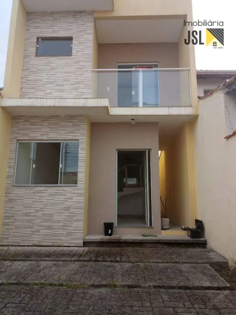 Foto 6 de Sobrado com 2 quartos à venda, 125m2 em Vila Antônio Augusto Luiz, Cacapava - SP