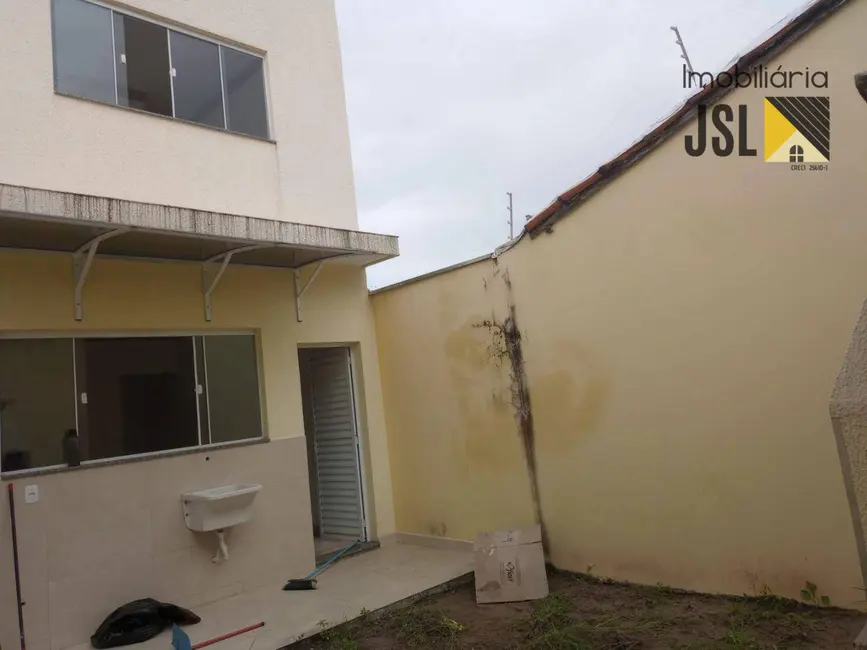 Foto 4 de Sobrado com 2 quartos à venda, 125m2 em Vila Antônio Augusto Luiz, Cacapava - SP