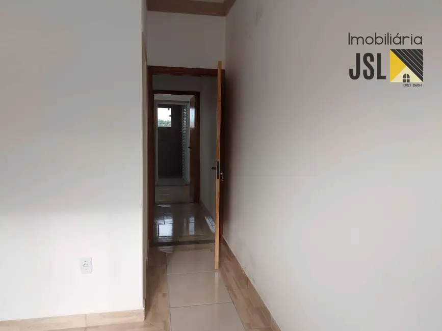 Foto 9 de Sobrado com 2 quartos à venda, 125m2 em Vila Antônio Augusto Luiz, Cacapava - SP