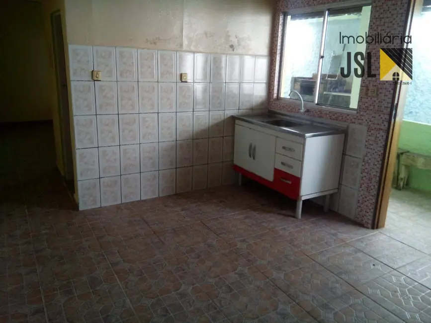 Foto 6 de Casa com 1 quarto à venda, 175m2 em Residencial Aldeias da Serra, Cacapava - SP