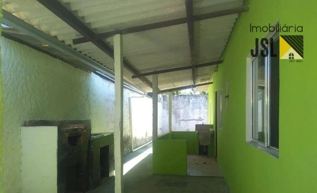 Foto 4 de Casa com 1 quarto à venda, 175m2 em Residencial Aldeias da Serra, Cacapava - SP